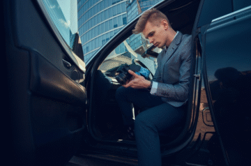 Everything You Need to Know About Getting a Taxi to Birmingham Airport