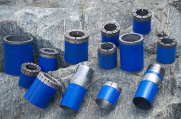 Is Diamond Core Drilling the Future of Precision Cutting in Construction and Mining?