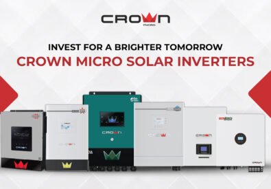Crown Micro Global