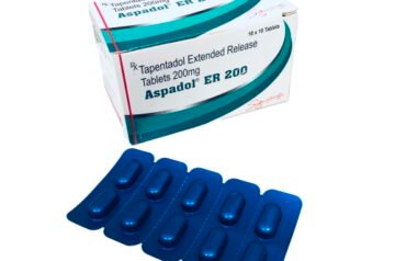 aspadol 100mg | Pain relief |