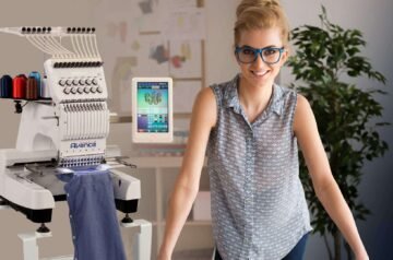 From Artwork to Embroidery the Role of Skilled Digitizers