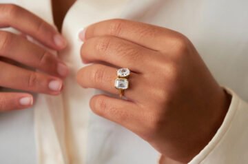 Toi et Moi Rings Explained Meaning History and Styles
