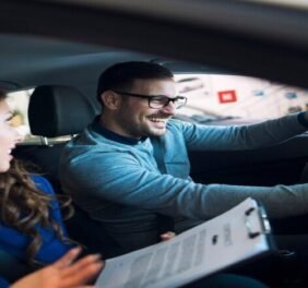 Affordable Driving S...