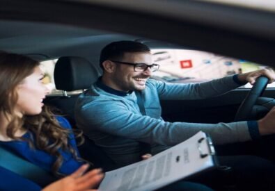 Affordable Driving S...