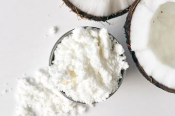 Coconut Milk Powder: A Convenient Alternative to Canned Coconut Milk