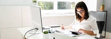 Cloud Books: Your Go-To Bookkeeping Expert in London
