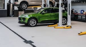 Norbury MOT Test Centre: Reliable Class 7 MOT Near You in Norbury