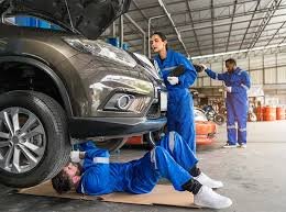 Major Car Service Maidstone: Finding the Best Major Car Service in Maidstone