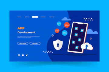 Ensuring Security in Mobile App Development