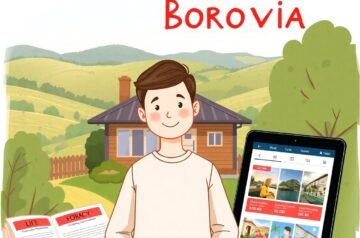Accommodation Boronia: Where Comfort Meets Scenic Convenience