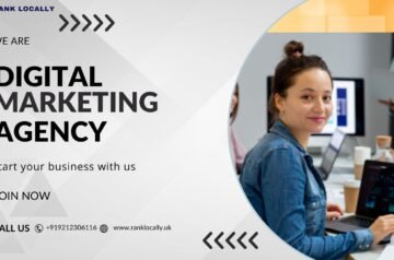 PPC Company Cardiff: Why Ranklocally is the Smart Choice