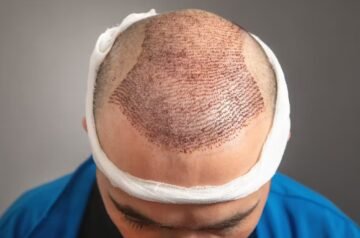 Restore More Than Hair: The Power of Transplants