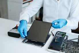 Top-Rated iPad Repairs In Melbourne With iPhone 16 Pro Diagnostics