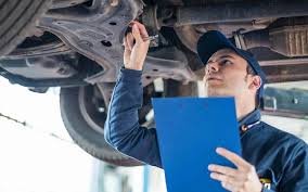 MOT Test Peterborough: Book Your MOT in Peterborough with Confidence