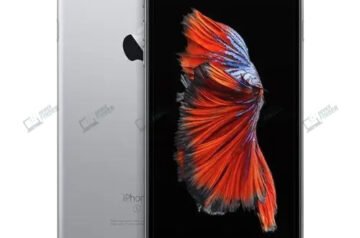 iPhone 6s plus price in Bangladesh, full specifications & review