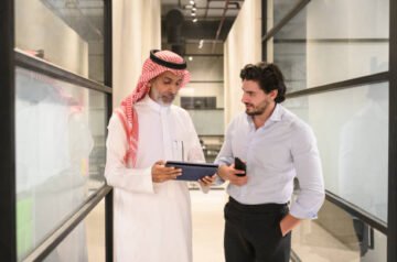 KSA Banking Sector Restructuring for Digital Innovation