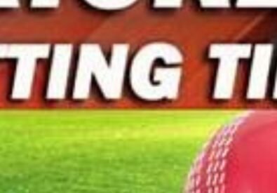 Cricket Betting Tips...