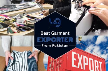 Expanding Your Fashion Brand? Partner with a Garment Exporter in Pakistan Today