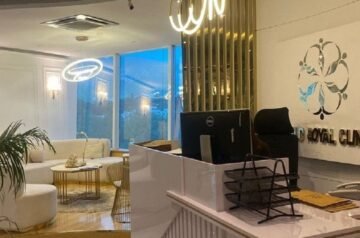 Your Breast Surgery Journey Starts at Royal Clinic