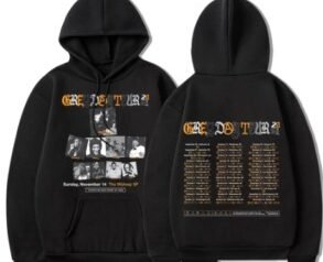 Behind the Popularity of Suicideboys’ Merchandise Among Fans