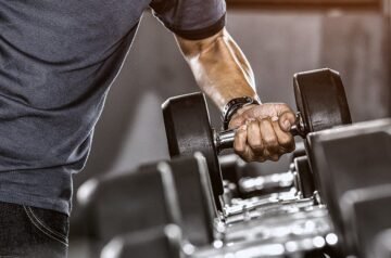 The Power of 1-1 Personal Training Unlocking Your Full Fitness Potential