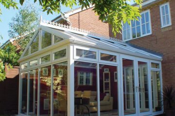 Are All Season Sunrooms Compatible with Louvered and Custom Pergolas in Canada?