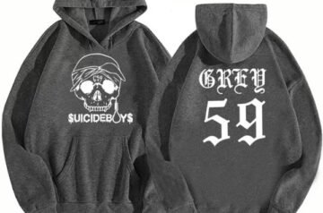 Building the Perfect $uicideboy$ Merch Wardrobe