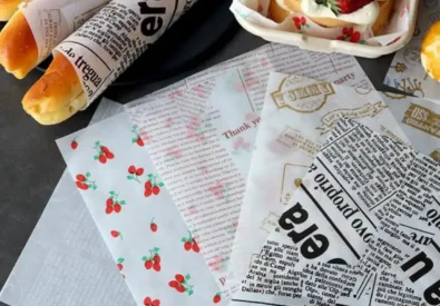 Wax Papers Hub