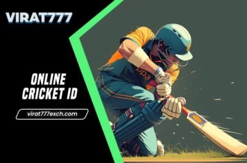 Online Cricket ID: The Growing Popularity of Online Betting in India